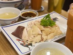 -红大哥水门鸡饭(總店)