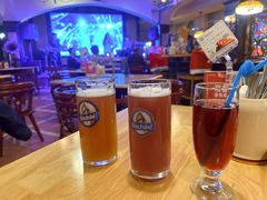 -巴伐利亚啤酒坊(意式风情街店)