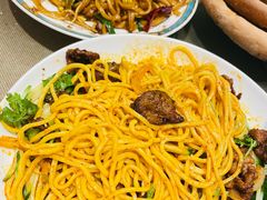 -新疆巴州金丝特餐厅(大钟寺店)