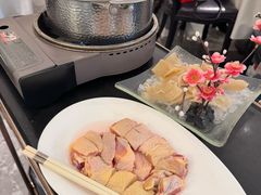 -维园悦谱·海派家常菜(乌鲁木齐南路店)