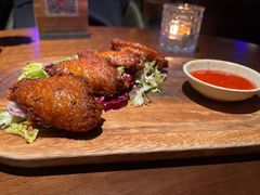 -MARU玛露音乐餐厅(大学路店)