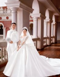 -全城热恋璀璨婚纱摄影(国贸总店)