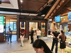 -凤竹园(修水店)