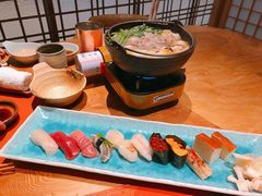 -松涛日本料理