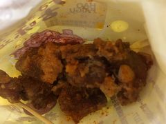 -一根排古(银泰城店)