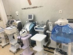 -VE专注问题肌·赛诺龙&科学美肤中心