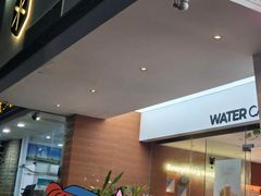 -WATER CAFE(广厦店)