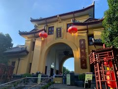 -桂林独秀峰王城景区