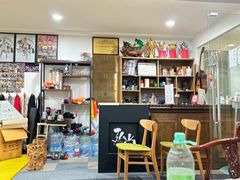 -成泰格斗(环球商业广场店)