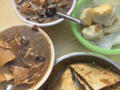 -方中山胡辣汤(顺河路店)