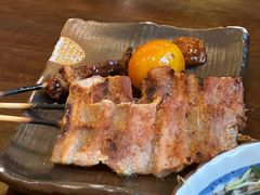 -鸟鹏烧鸟居酒屋(仁恒梦中心店)