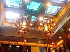 -梅龙镇酒家(南京西路总店)