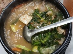 -米郎餐厅·朝鲜族料理(延长路店)