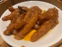 -杭州JW万豪酒店-万豪中餐厅
