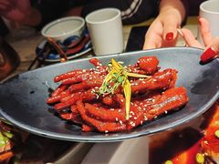 -桂满陇天书(南京德基旗舰店)