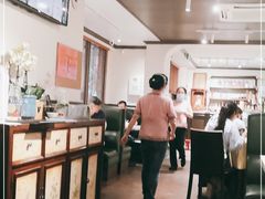 -阿莉餐厅(枣阳路店)