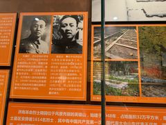 -济南战役纪念馆(济南革命烈士陵园)