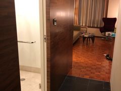 -铜锣湾如心酒店