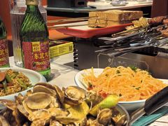 -头牌·鹤岗小串(万达店)