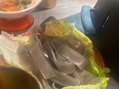 -探鱼·鲜青椒爽麻烤鱼(苏宁广场店)