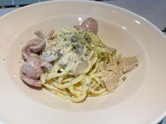 -新贝乐意大利餐厅(苏州中心店)