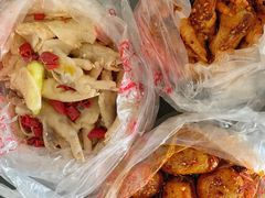 -嘉州九妹凤爪(乐山总店)