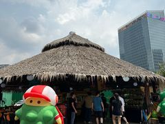 -榴莲BB 四季果园