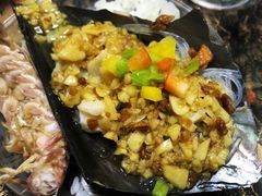 -张树军海鲜(王府壹号店)