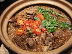 -煲王粤菜餐厅(中侨中心店)