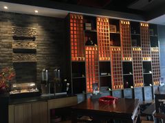 -老墙根涮肉·铜锅·烧烤(欢乐谷·王四营店)