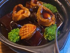 -丽江金茂凯悦臻选酒店-滇香馆