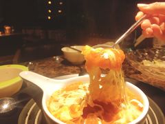 -觅福里•熟成和牛餐厅