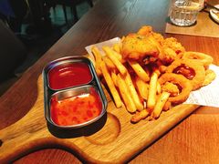 -404干式熟成牛排馆•聚会餐厅