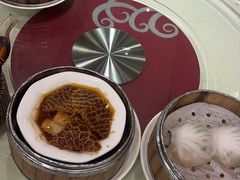 -凤凰楼酒家·粤宴点心(华强北店)