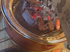 -闻老头·菊花炭烤肉(D11店)