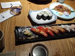 -小禅料理
