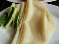 android_upload_pic-枣子树素餐厅(铂金城店)