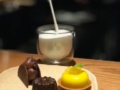 -泰安门Taian Table(镇宁路店)