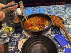 -桥香园过桥米线(复兴路店)