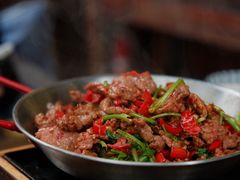 -吃货私房菜(丽江束河古镇店)