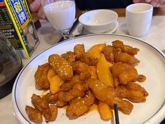 -佰家小厨·南京菜(夫子庙店)