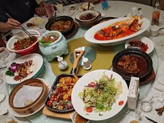 -品大三·南京菜(大行宫店)