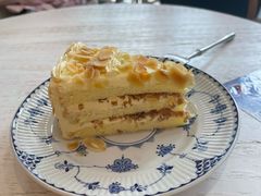 -逸绮瑶澜MissMousse Cake蛋糕(三里屯店)
