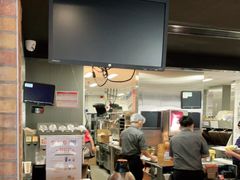 -麦当劳(明湖店)