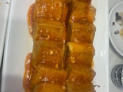 -刘胖子家常菜·蹄花焖藕(中南店)