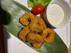 -Ufufu cafe(天神巷店)