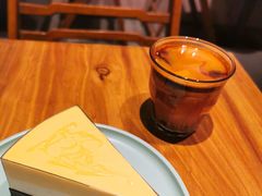 Dirty-Punchline Coffee&Roaster(同济大学店)