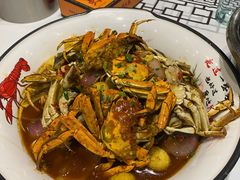 -严三毛口味虾·小严同学的店(曙光路直营店)
