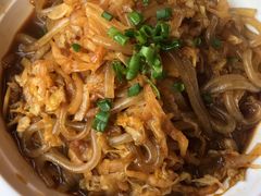 -我去·春饼文化主题餐厅(国定路总店)