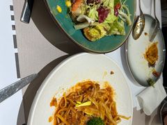 -LE SHARE洛笙·花园西餐(北京路步行街店)